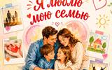 Сжат я люблю мою семью (1)